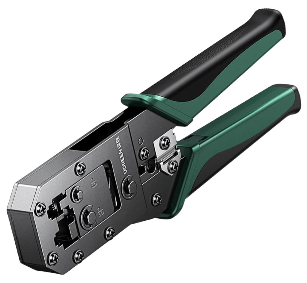 Ugreen Pince à sertir les connecteurs Ethernet Nw136 Image du produit 