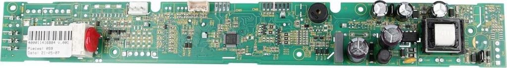easyPART passend für Whirlpool Steuereinheit C00386195 für Produktbild 