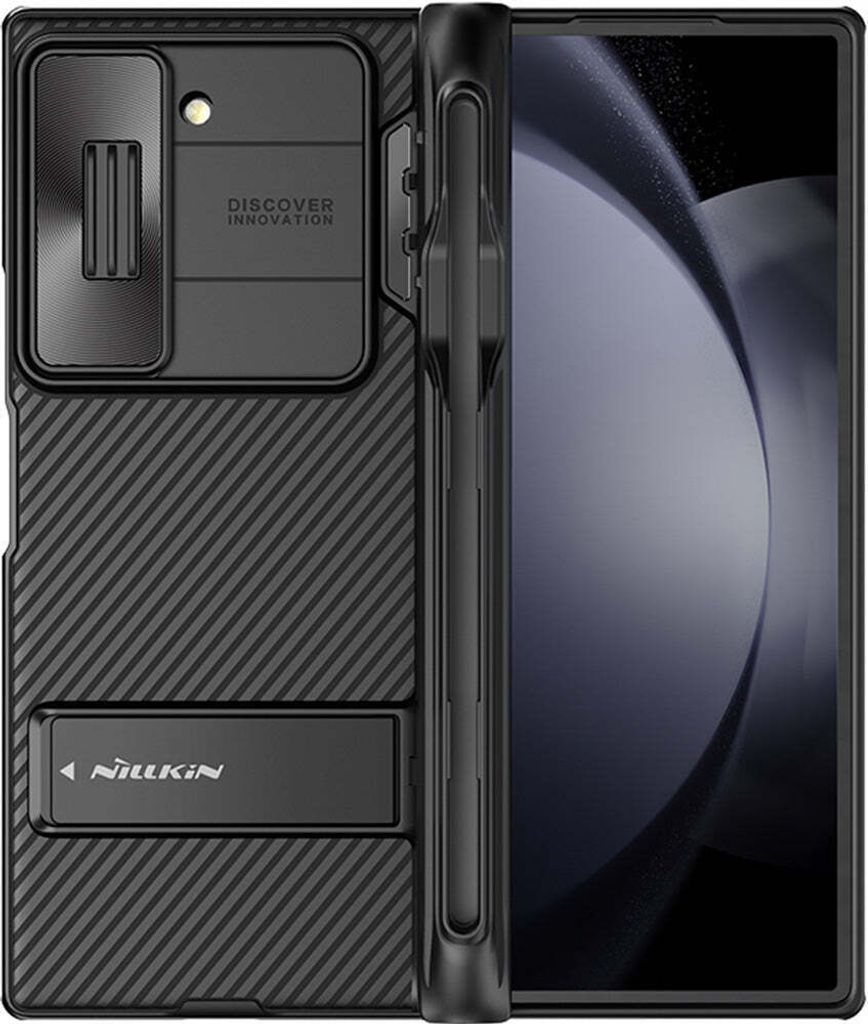 Pouzdro na mobilní telefon pro Galaxy Z Fold6, Nillkin Obrázek produktu 1