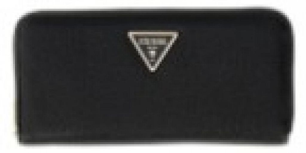 Guess GUESS Laurel IISLG Geldbeutel Schwarz Produktbild 