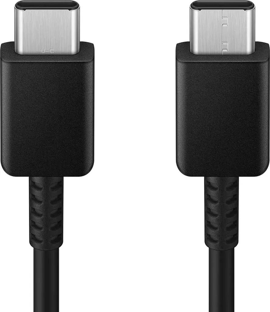 Cavo Samsung EP-DA705 USB-C a USB-C 3A per Ricarica Super Rapida 25W