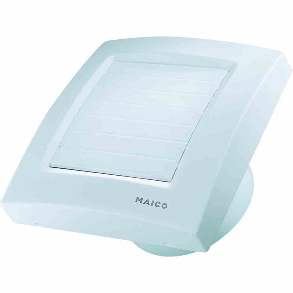 ECA 120 K Kleinraumventilator 0084.0009 - Maico Produktbild 