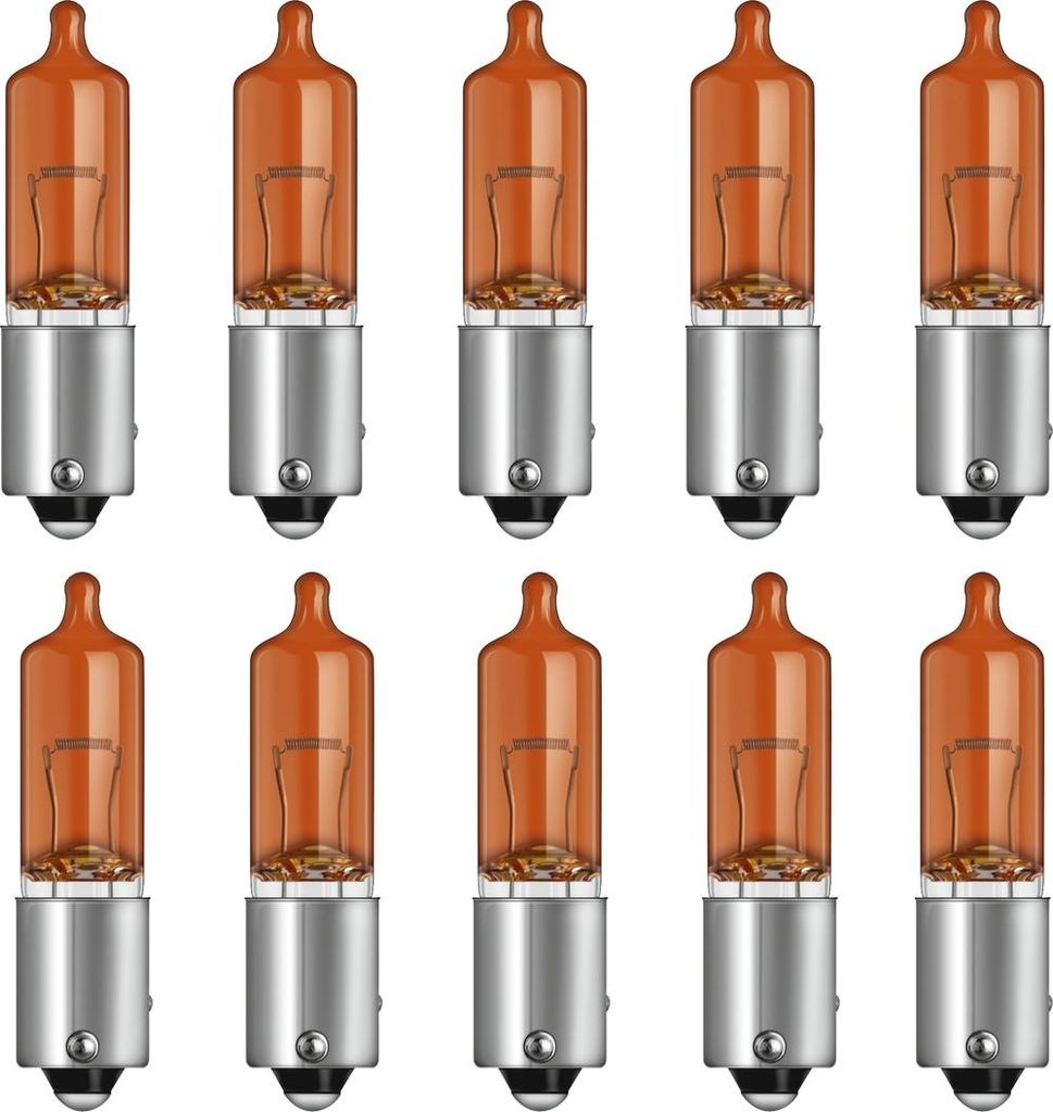 Osram 4052899910256, 21 V, 1 Stück(e) Produktbild 