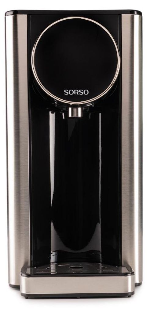 Dispenzer teplé vody SORSO, objem 2,7 l, výkon 2600 W - Obrázek produktu 