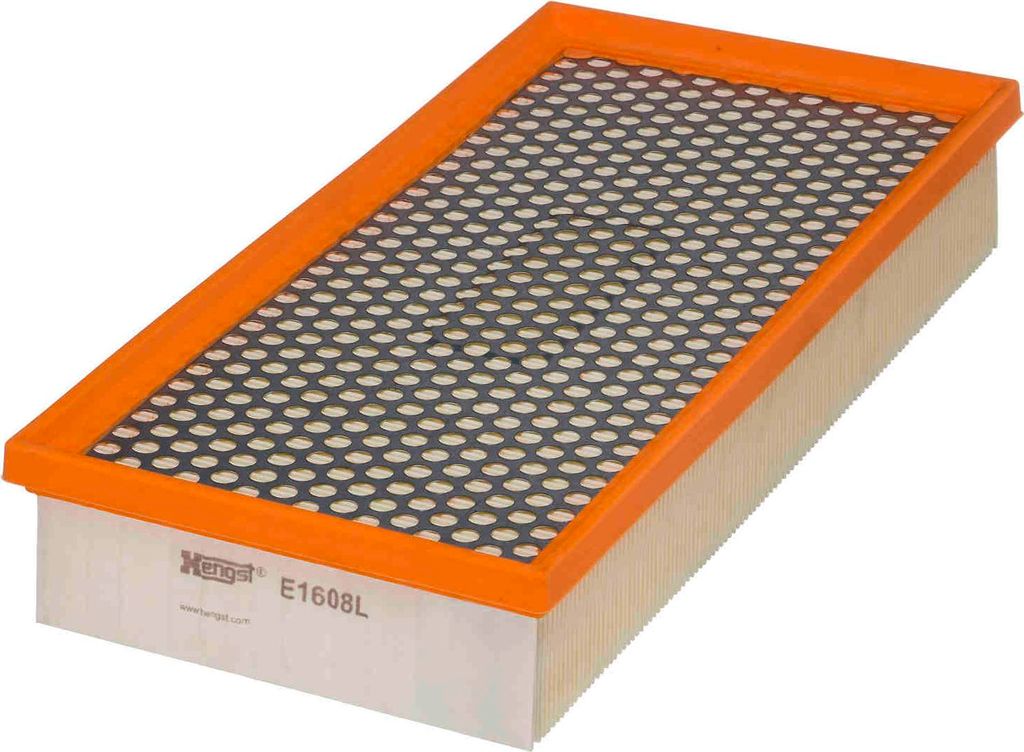HENGST FILTER E1608L Luftfilter