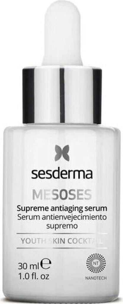 Anti-Aging Serum Mesoses Sesderma (30 ml)