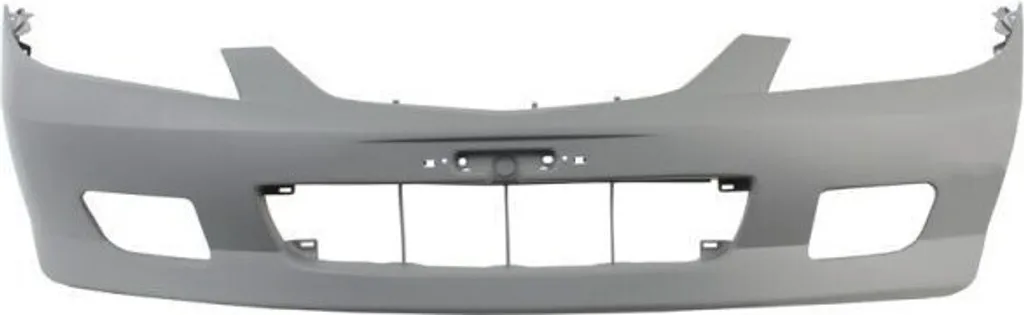 Remplacer un pare-chocs cassé sur Mazda 323 BJ avec BLIC 5510-00-3475903P