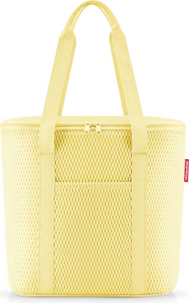 Reisenthel Thermoshopper Mesh Lemon Produktbild 