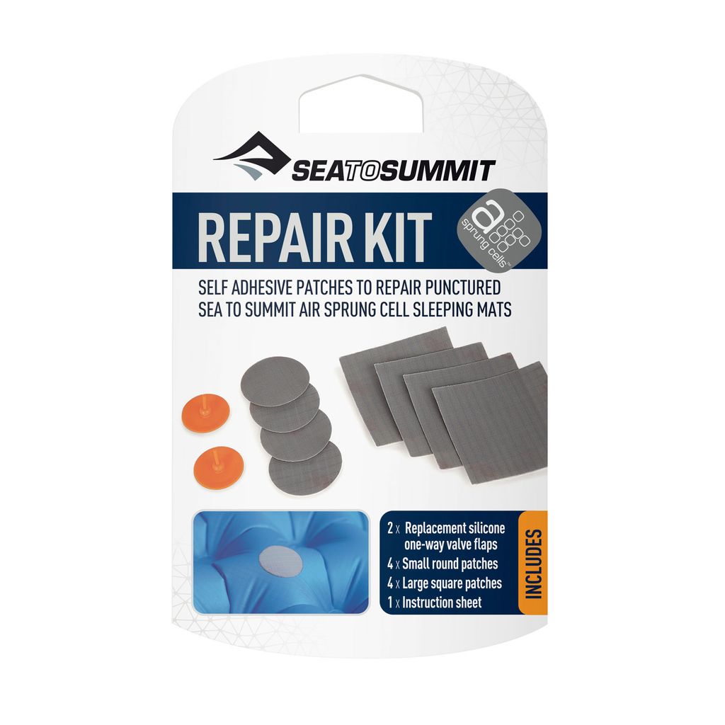 Sea to Summit Mat Repair Kit Grey - Produktbild 