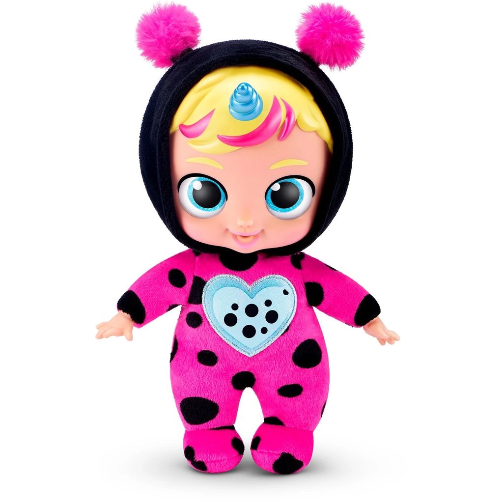ZURU Babycorns Klein (sortierter Artikel, eine Figur)