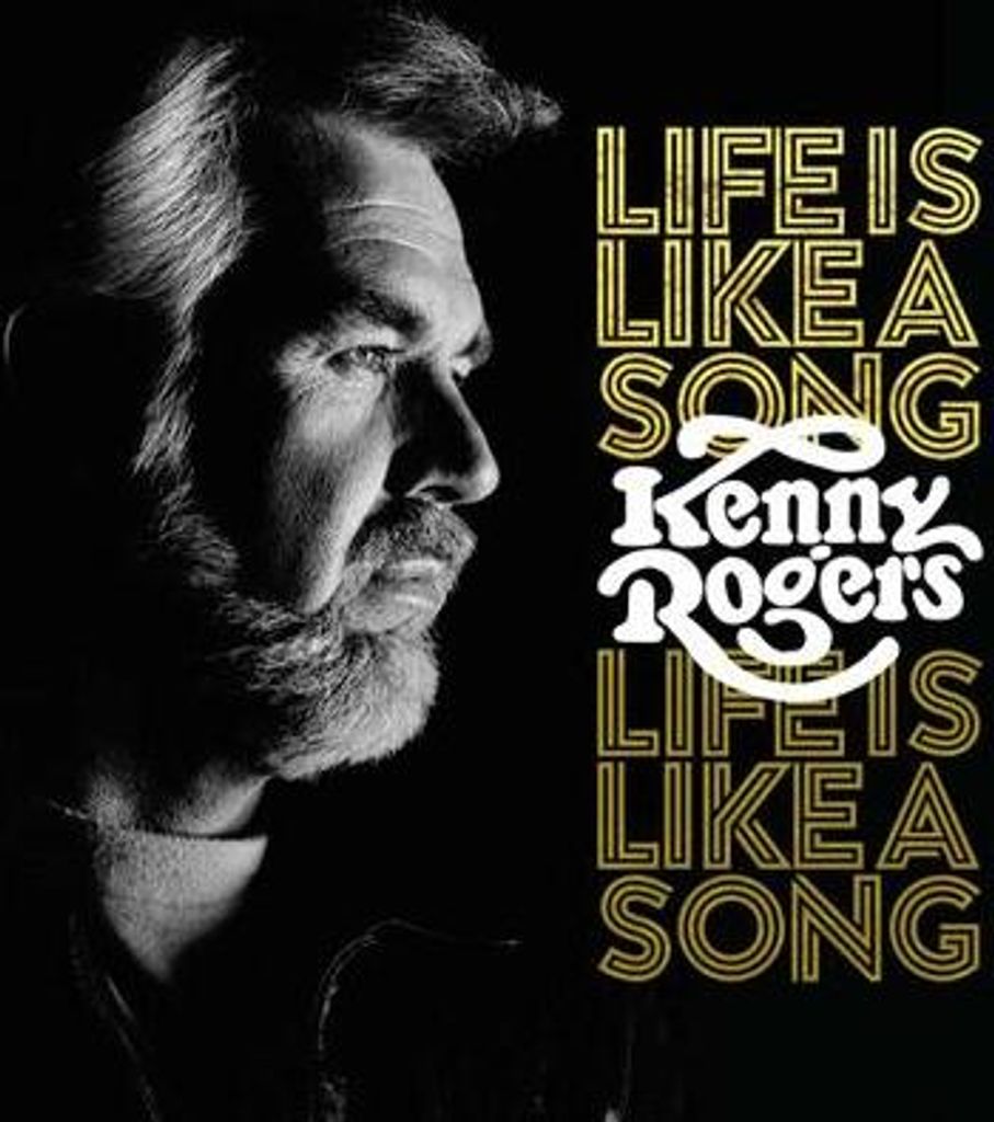 Life Is Like A Song (1CD)