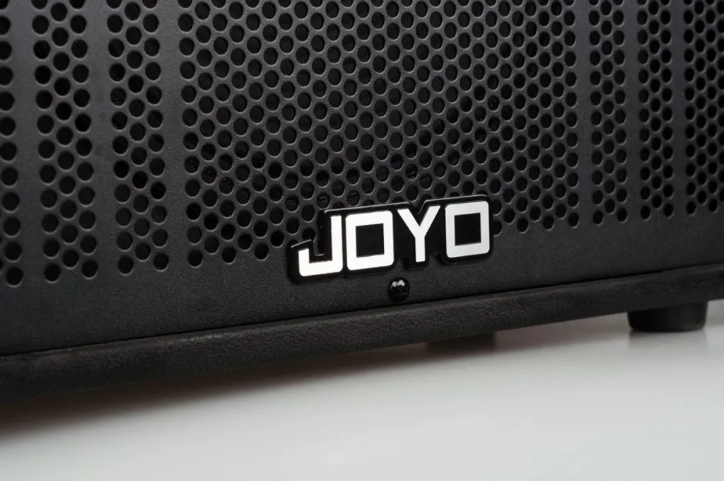 Joyo Bantcab Boîte de reproduction pour guitare électrique 1x8 pouces - 4