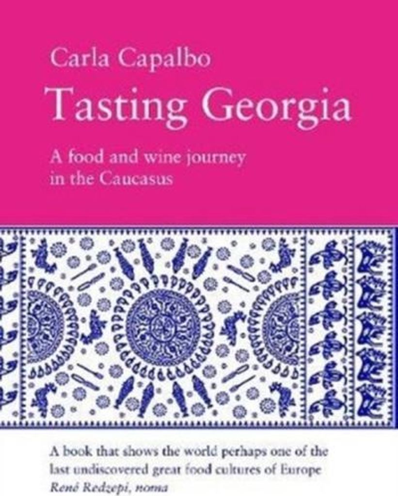 Tasting Georgia Obrázok produktu 