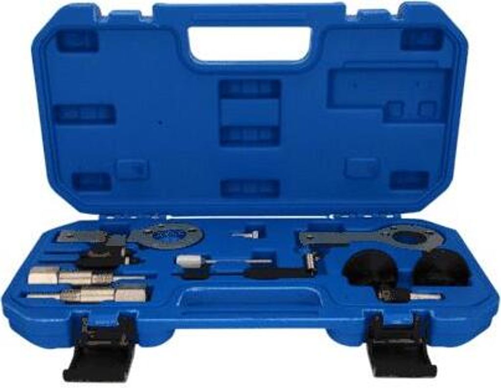 KS TOOLS BT592500 Einstellwerkzeugsatz Steuerzeiten Produktbild 