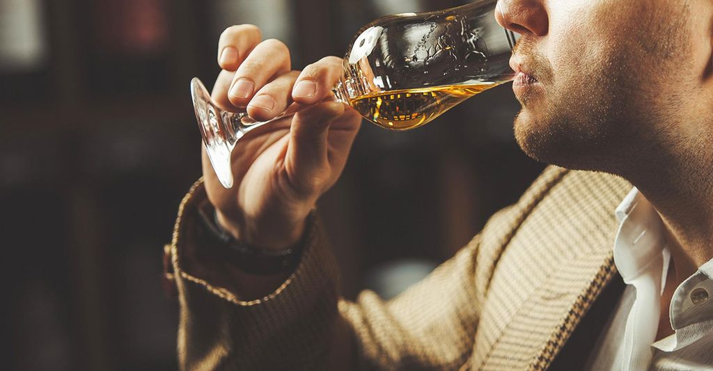 mydays Whisky & Schokolade Luzern; Erlebnis verschenken oder selbst erleben; Gutschein für 1 Person(en)