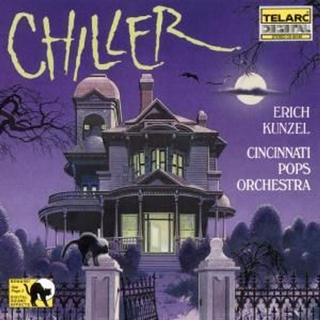 Kunzel, E: Chiller