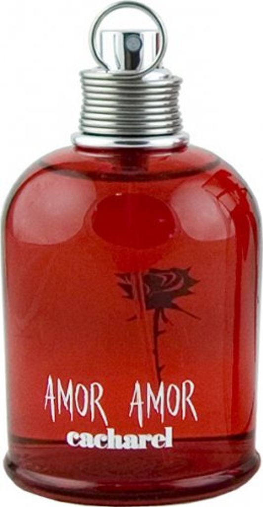 T Cacharel Amor Amor 100 ml EDT Eau de Toilette Spray
