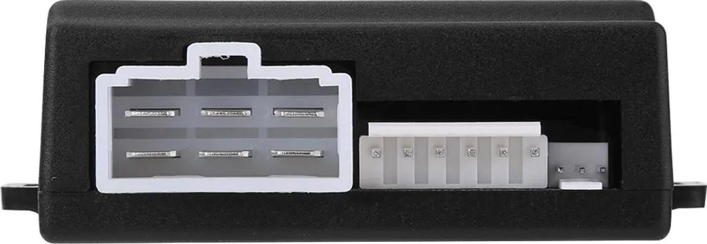 Démarrage à distance 12V pour voiture, confort thermique et accès sans clé 4mA