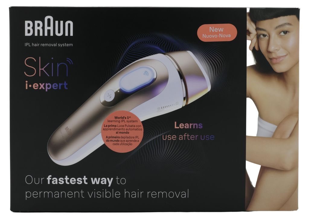 Braun Silk-Expert Pro IPL PL7249 Produktbild 