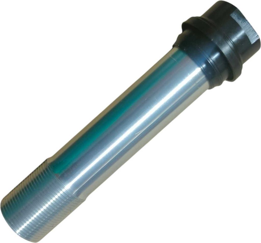 Shimano Hohlachse für HB-MT400 Frontachse 100mm Produktbild 