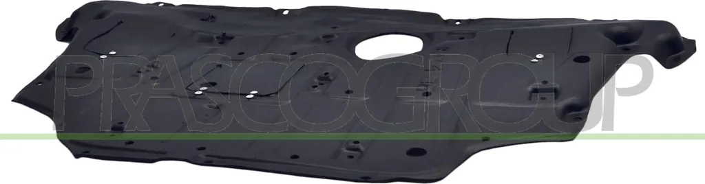 Réduire bruit et chaleur moteur RAV 4 III avec Isolation PRASCO TY2871910