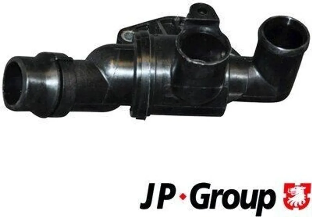 Solution surchauffe moteur : Thermostat JP GROUP pour VW Golf 5 et A3