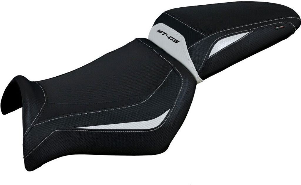 Satteldecke spezifisch 1WH-1 für Yamaha MT-03 (2006-2014)