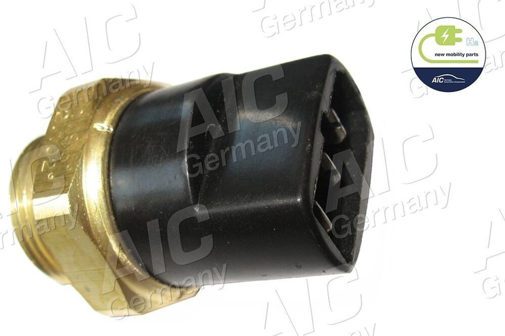 Temperaturschalter Fuer Vag