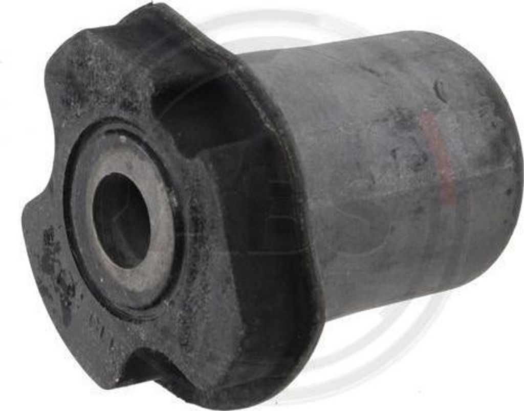 A.B.S. 270743 Lagerung, Achsträger OE 7700429441 kompatibel mit Thalia, Clio