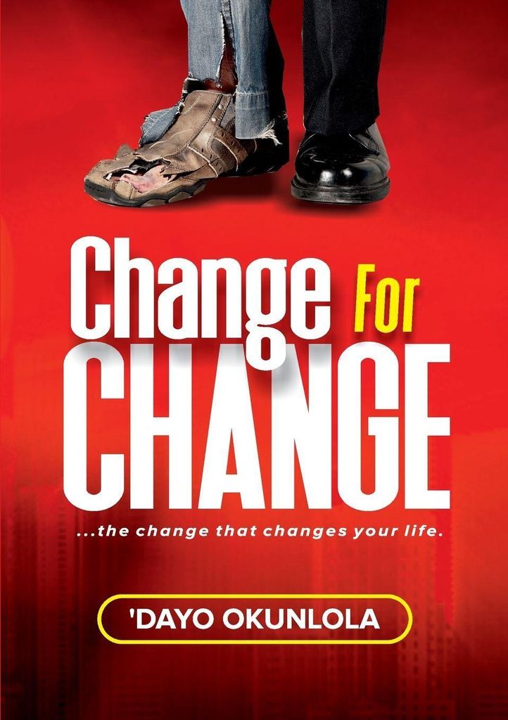 Change for Change