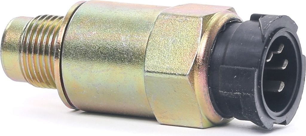 FAST Geschwindigkeitssensor Drehzahlsensor FT80575 für IVECO DAILY II Pritsche/Fahrgestell