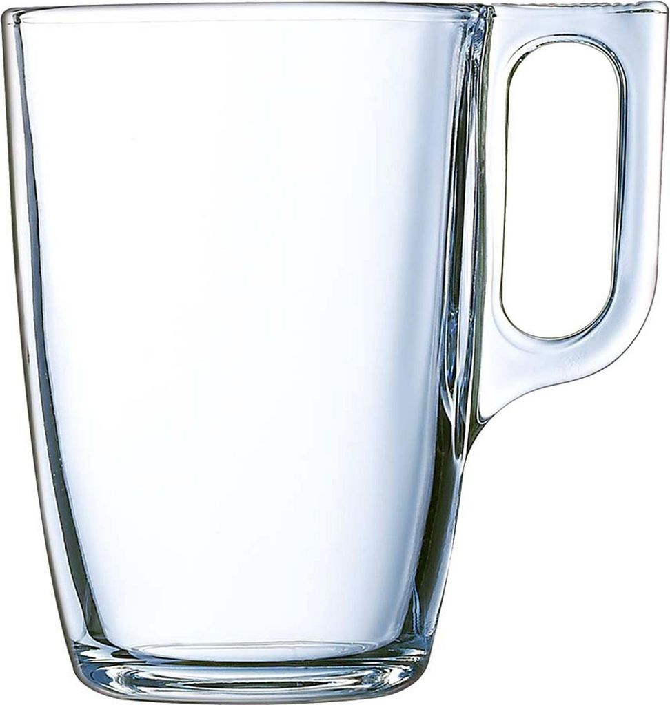 Arcoroc Becher Becher Becher