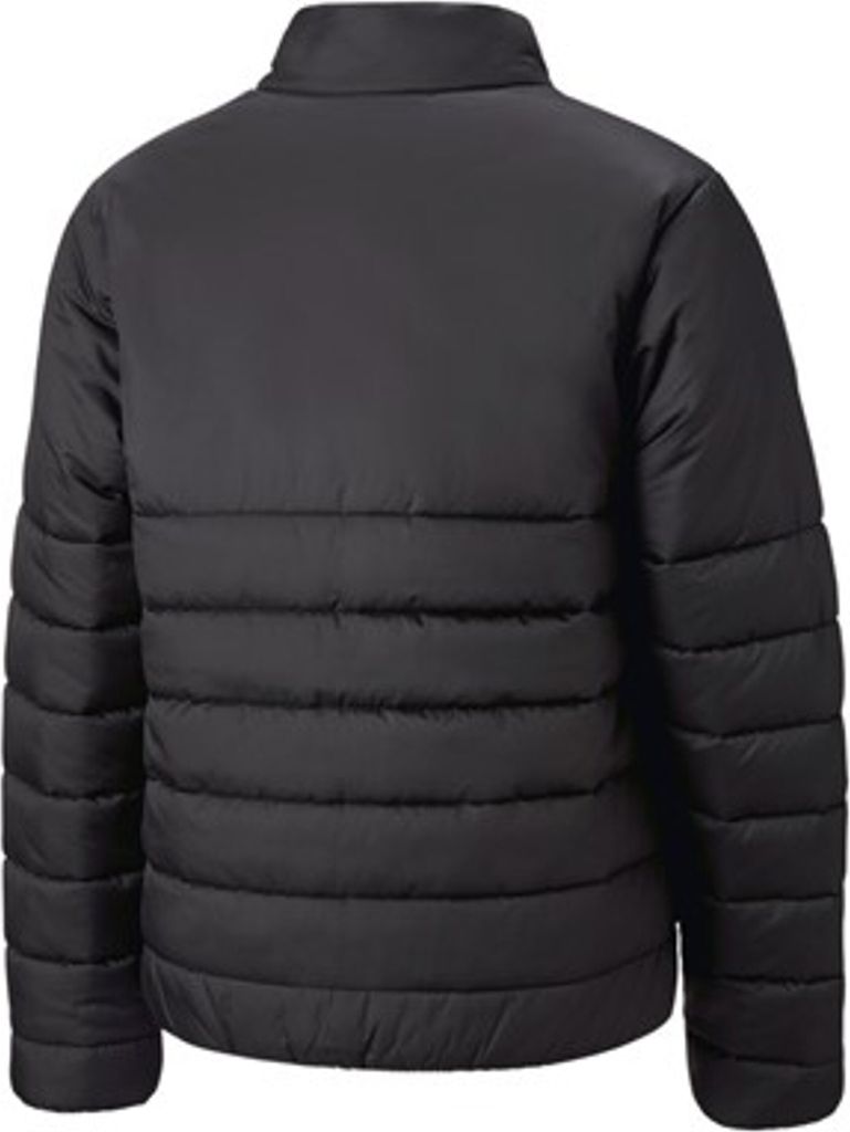 Puma teamLIGA Veste rembourrée homme noir taille L Image du produit 