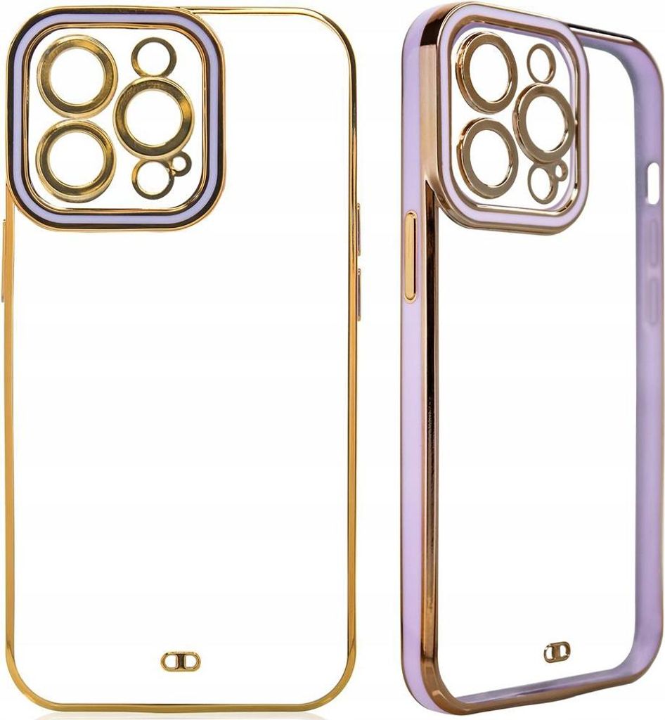 Custodia alla moda per Iphone 12 Pro Custodia in gel con Immagine del prodotto 