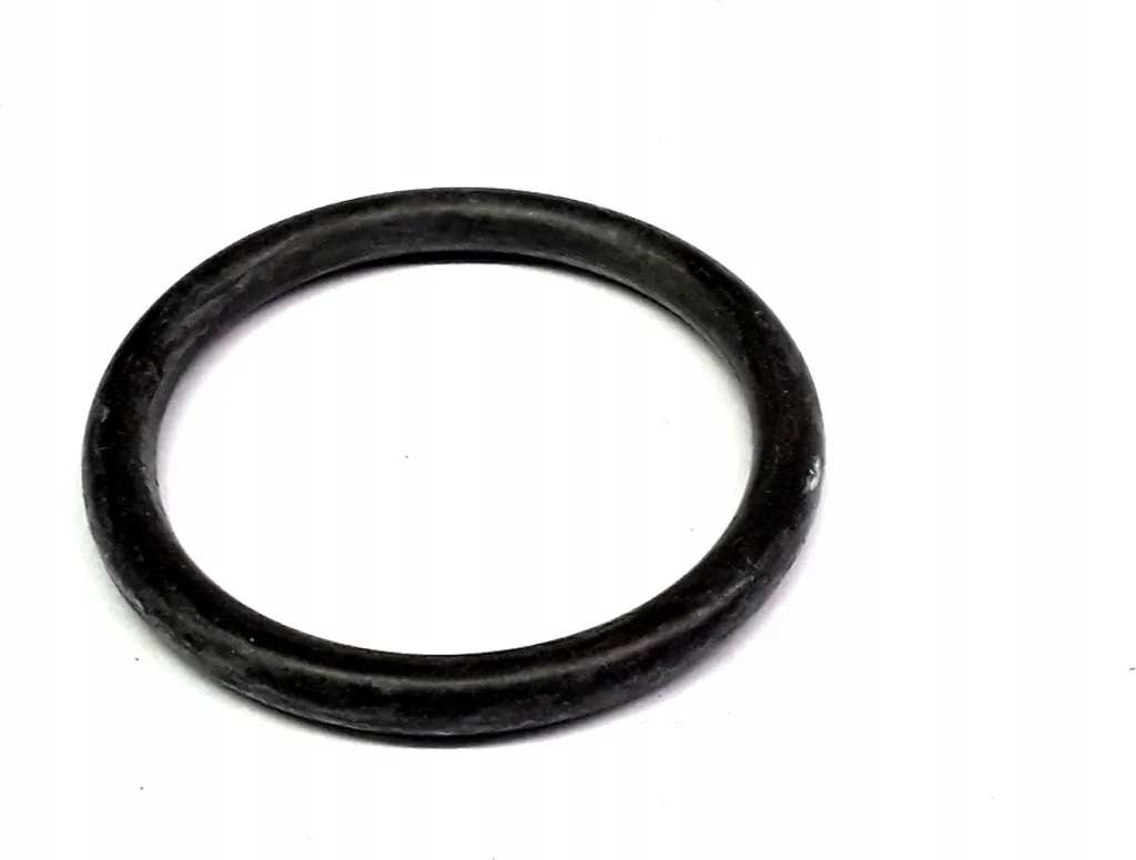 Guarnizione Originale Volvo per Tappo Olio XC90 S80 3.0 3.2 - Nuovo