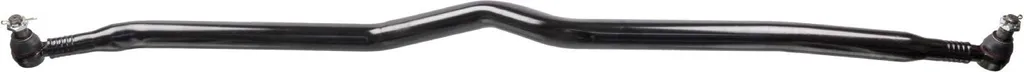 Supprimer vibrations train avant : bras de suspension FEBI 175737