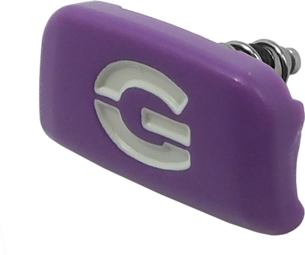 Casio G-Shock > Ersatzteil Drücker 6H Button Ass'y Produktbild 
