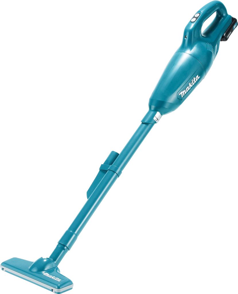 MAKITA CL108FDZ aku vysavač CXT 10,8/12V, bez baterie Obrázek produktu 