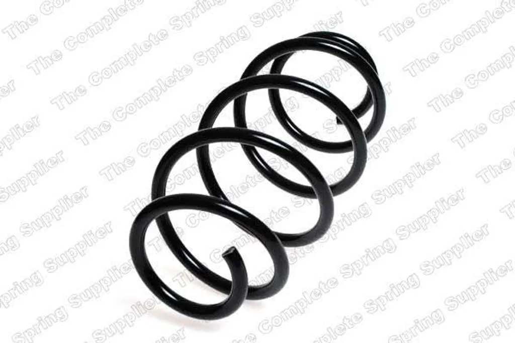 Ressort cassé sur Opel Vectra ? Solution 4063511 pour votre suspension