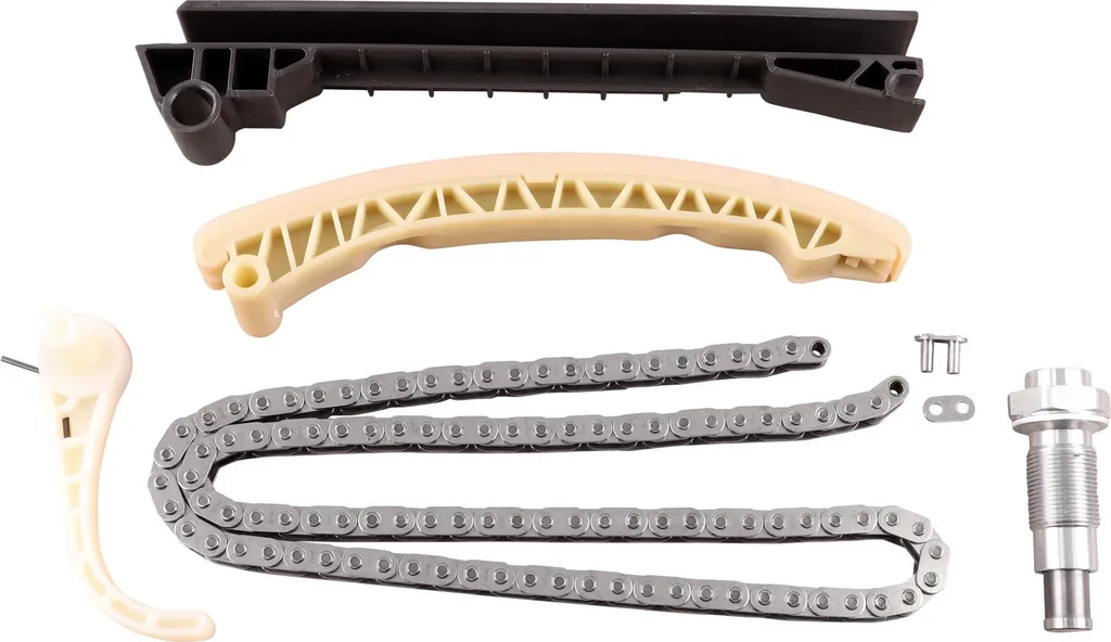 Set di catene dentate MERCEDES-BENZ W168,414 M668 04.00-