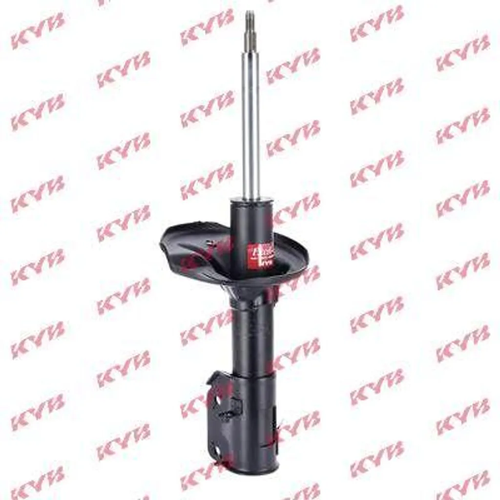 Amortisseur KYB 334238 Stabilité Optimale Hyundai Trajet OE 546503A000