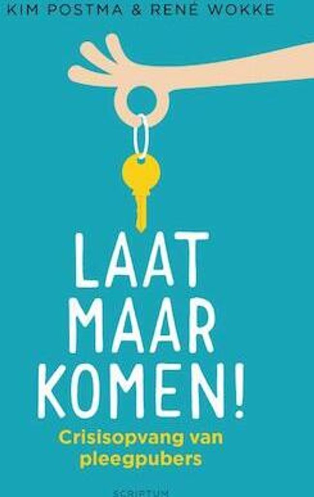 Laat maar komen!
