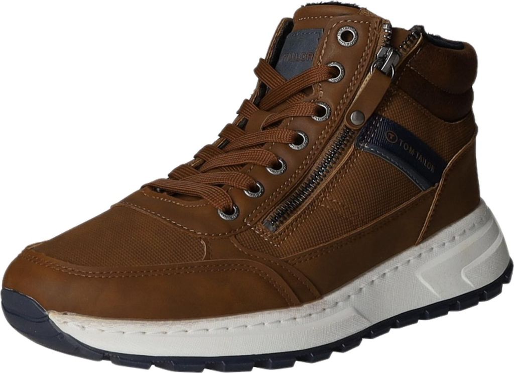 Schnürstiefelette Warmfutter Freizeit (casual) 5380410008