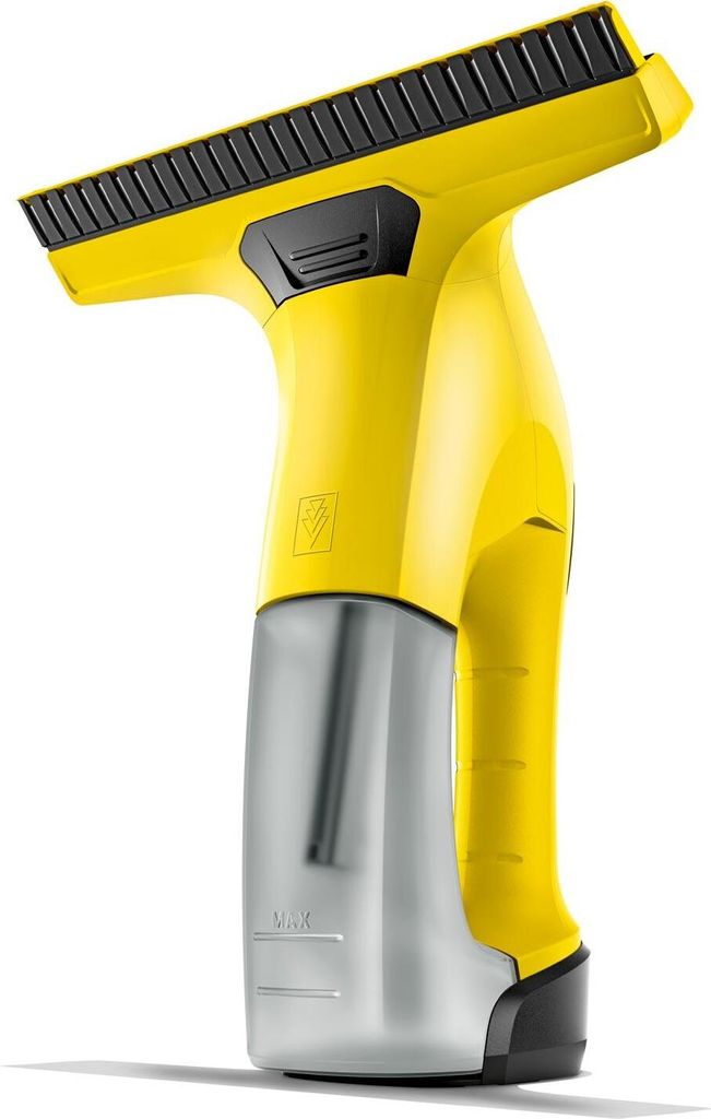 Kärcher WV 6 Plus - Čistič oken - Ruční vysavač - Obrázek produktu 2