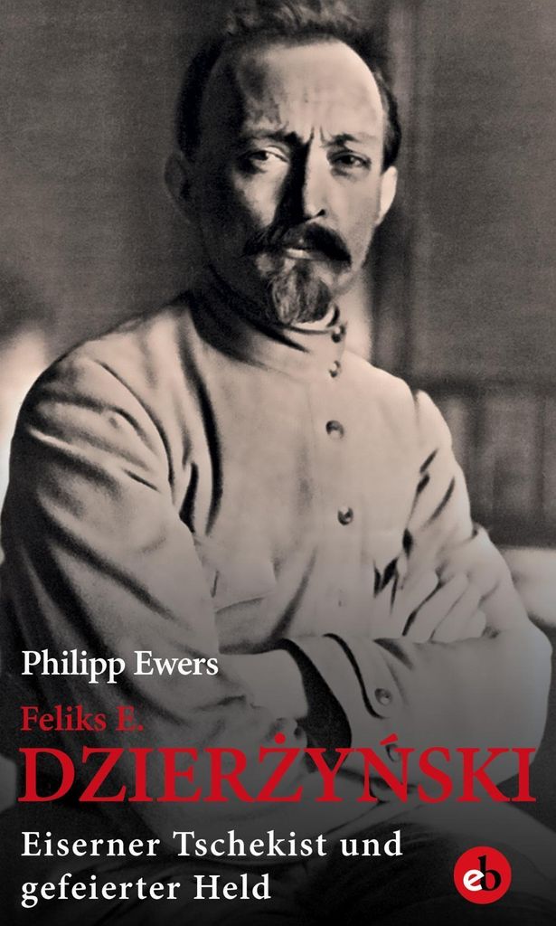 Feliks E. Dzierzynski