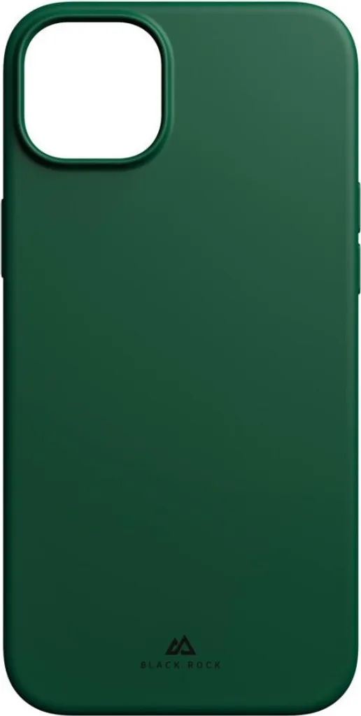 Coque iPhone 14 Plus Verte UrbanCase pour Usage Quotidien et Voyage