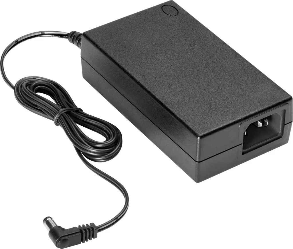 Alimentatore HPE R9M78A 12V 18W per Aruba Instant On | Ricambio Originale