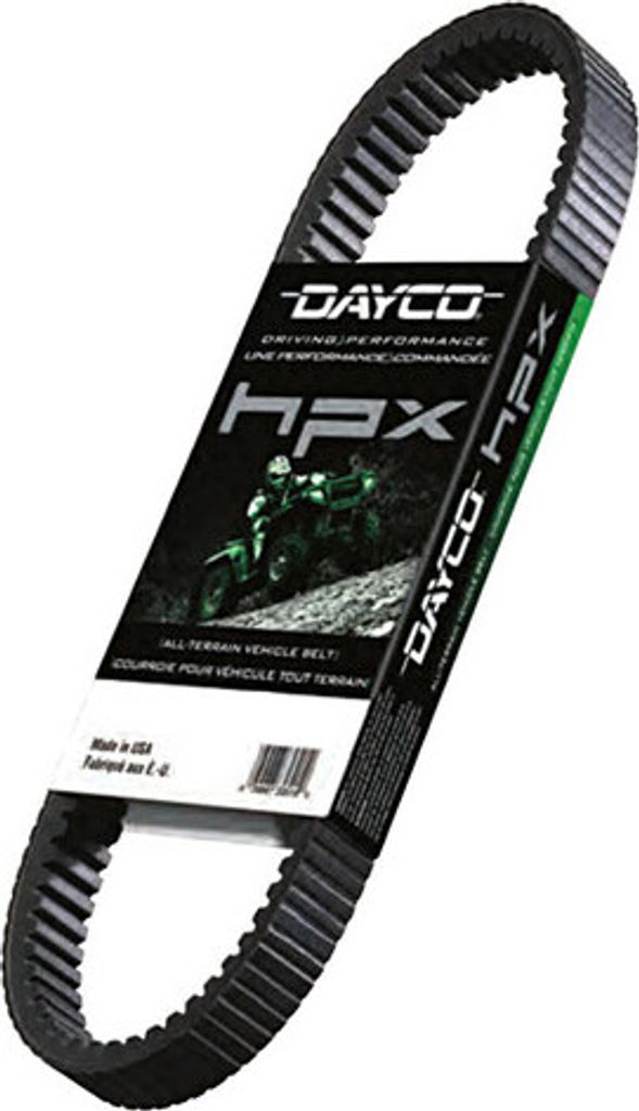 DAYCO Super Duty Antriebsriemen verstärkt Produktbild 