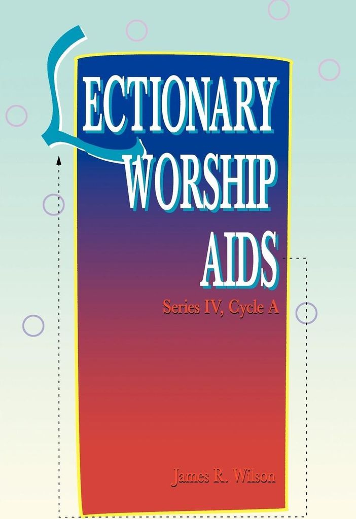 Lectionary Worship Aids