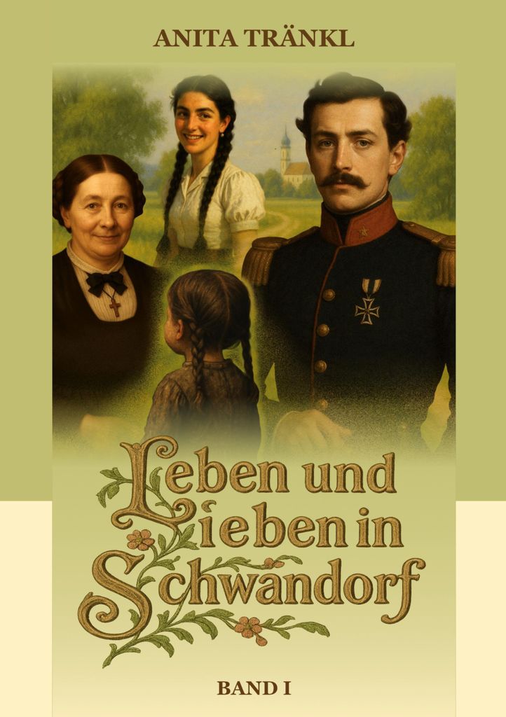Leben und Lieben in Schwandorf